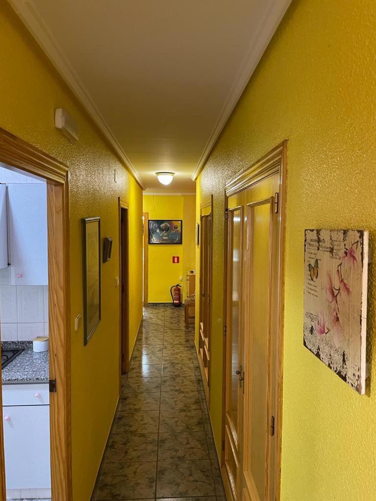 Apartamento Broadway es Mar Perelló Exterior foto